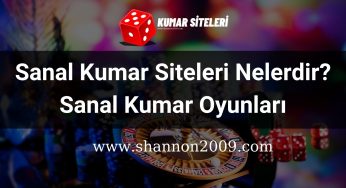 Sanal Kumar Siteleri Nelerdir? Sanal Kumar Oyunları